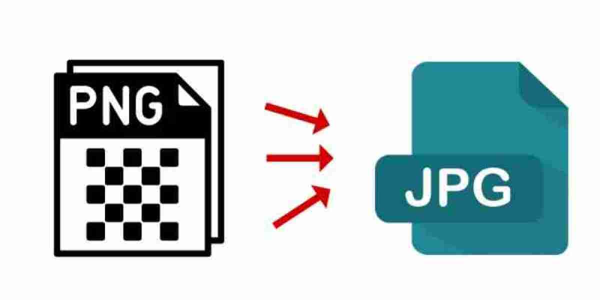 Easy Image Conversion and Animated GIFs Online
