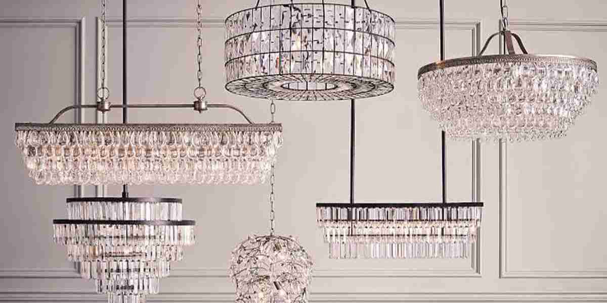 Chandeliers & Pendants Lights | Smart Life Lights