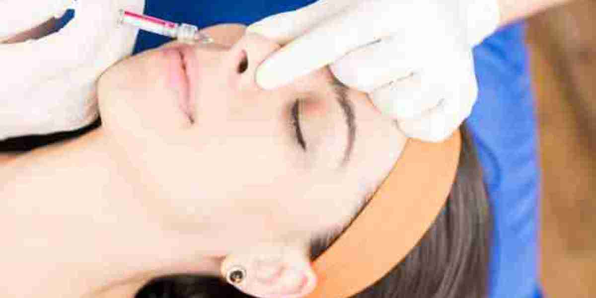 Debunking Filler Migration Fears in Liquid Rhinoplasty
