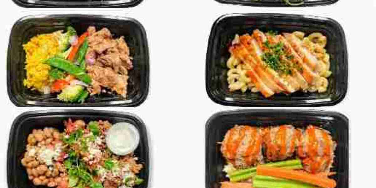 Healthy Food as a Daily Act of Self-Care