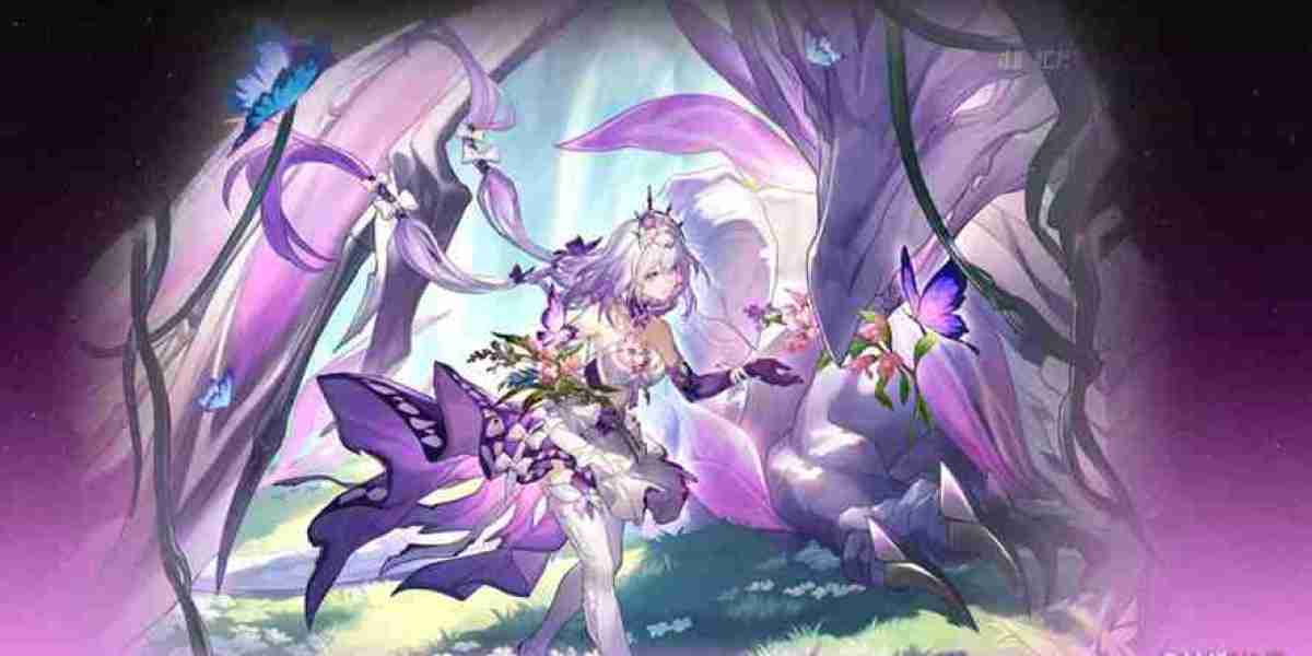 Honkai: Star Rail Castorice Leaks – New Kit Revealed