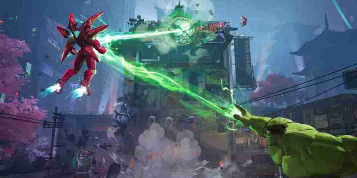 Marvel Rivals: PS5, Xbox Series X|S Release Signs