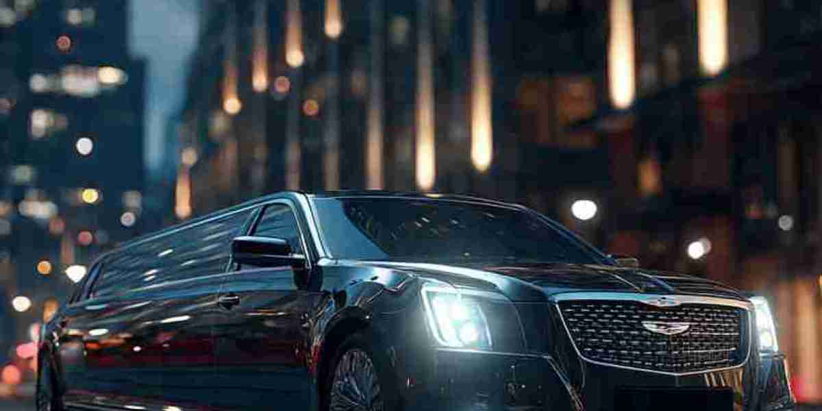 Washington Limo Service & New Jersey Limo Service for Premium Travel