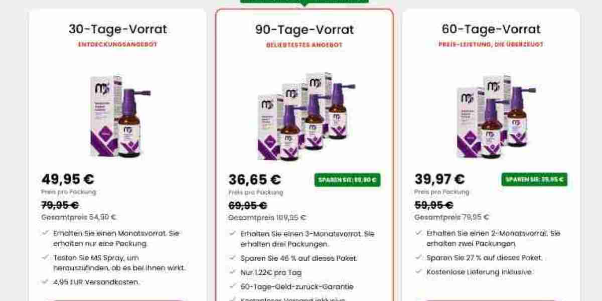 MounjaSlim Spray zur Gewichtskontrolle: Vorteile, Inhaltsstoffe und Ergebnisse
