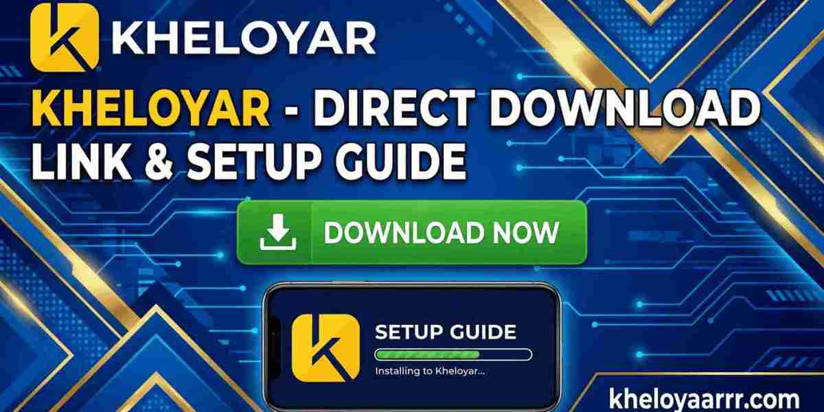 Kheloyar - Direct Download Link & Setup Guide