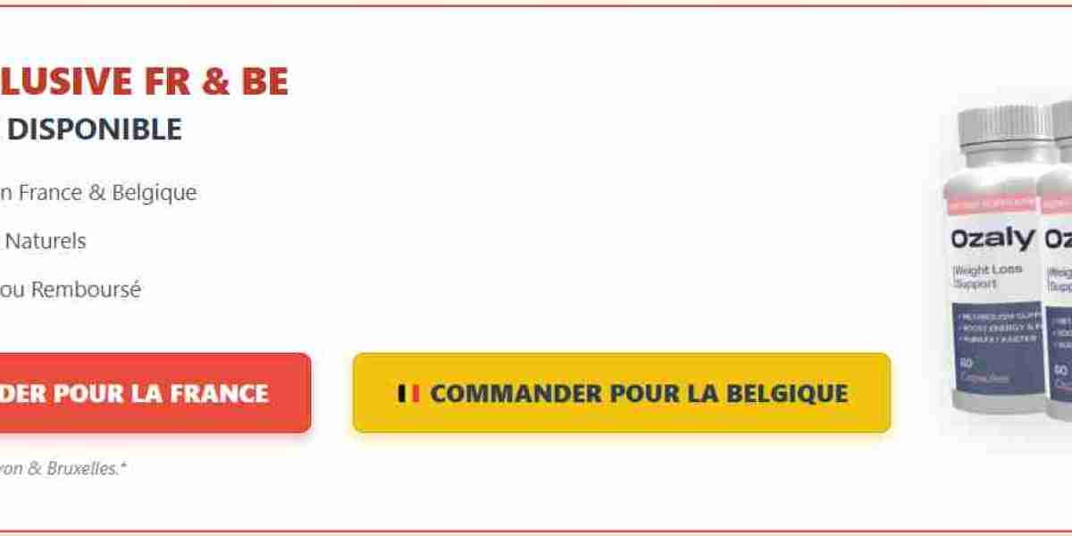 Ozalyn France Review 2026 : Fonctionne-t-il vraiment pour maigrir ?