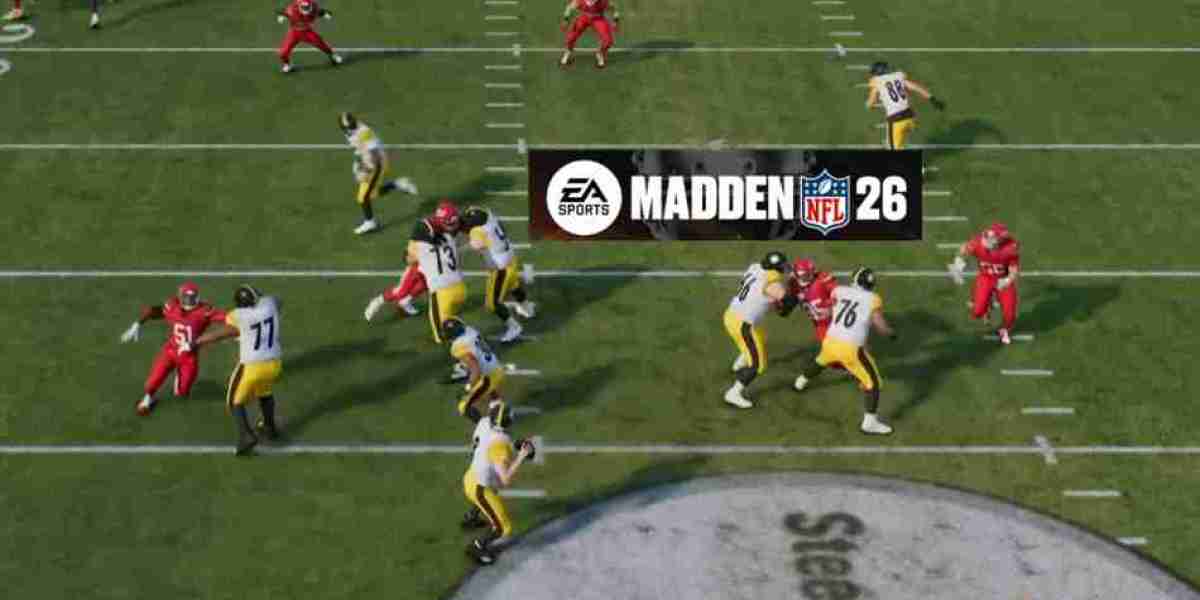 nba2king The Ultimate Madden 26 Guide: Best Player at Every Position