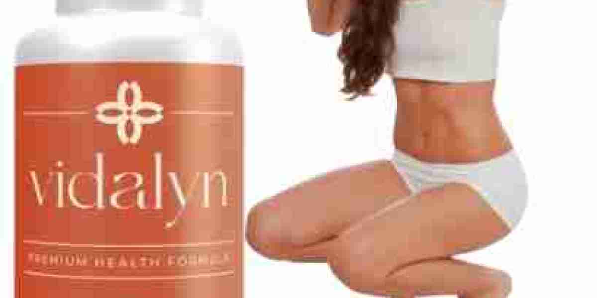 How long does it take to see results with Vidalyn?