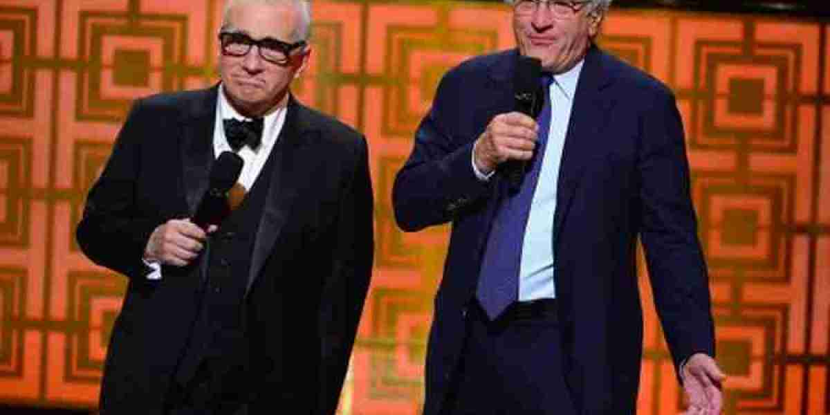 The Irishman – Netflix’s Bold Shift in Film Strategy