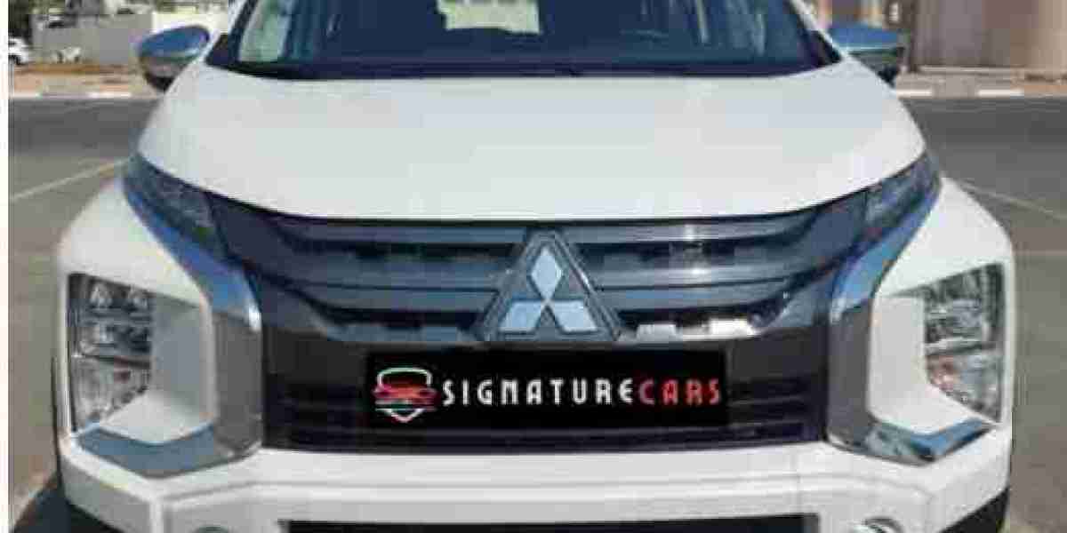 Buy a second hand car in Dubai