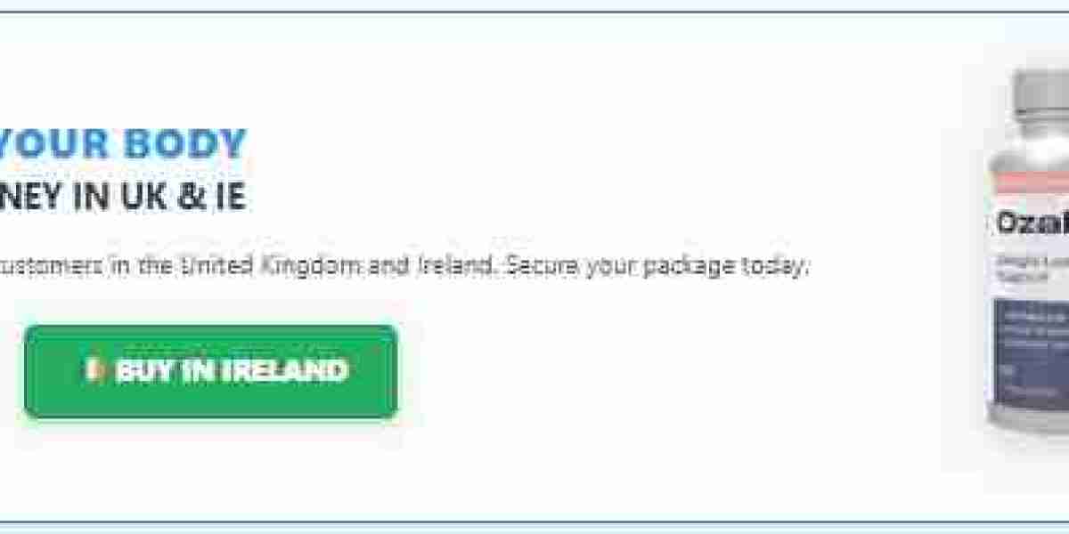 Ozalyn Weight Loss Support UK Review 2026: Real Results