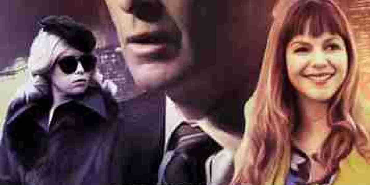 Girlfriend's Day - Netflix's Dark Comedy