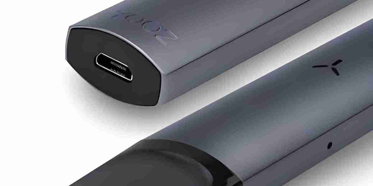 ทำความรู้จักกับ RELX Zero และหัวน้ำยา RELX รุ่น 6