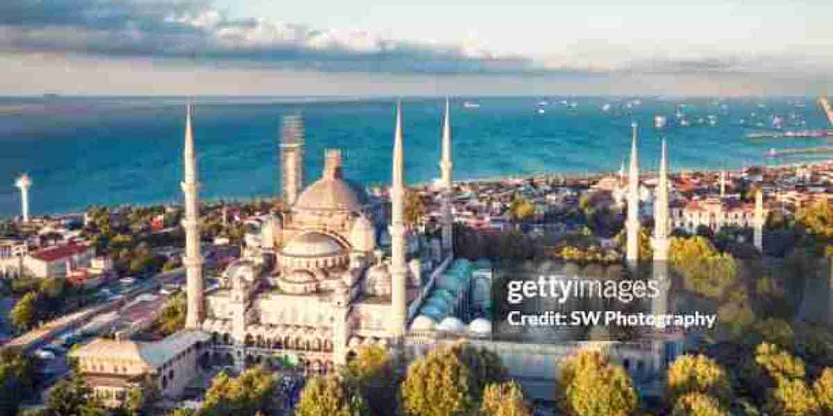 Best Rated Vacation Spots to Visit This Year with Fly4less