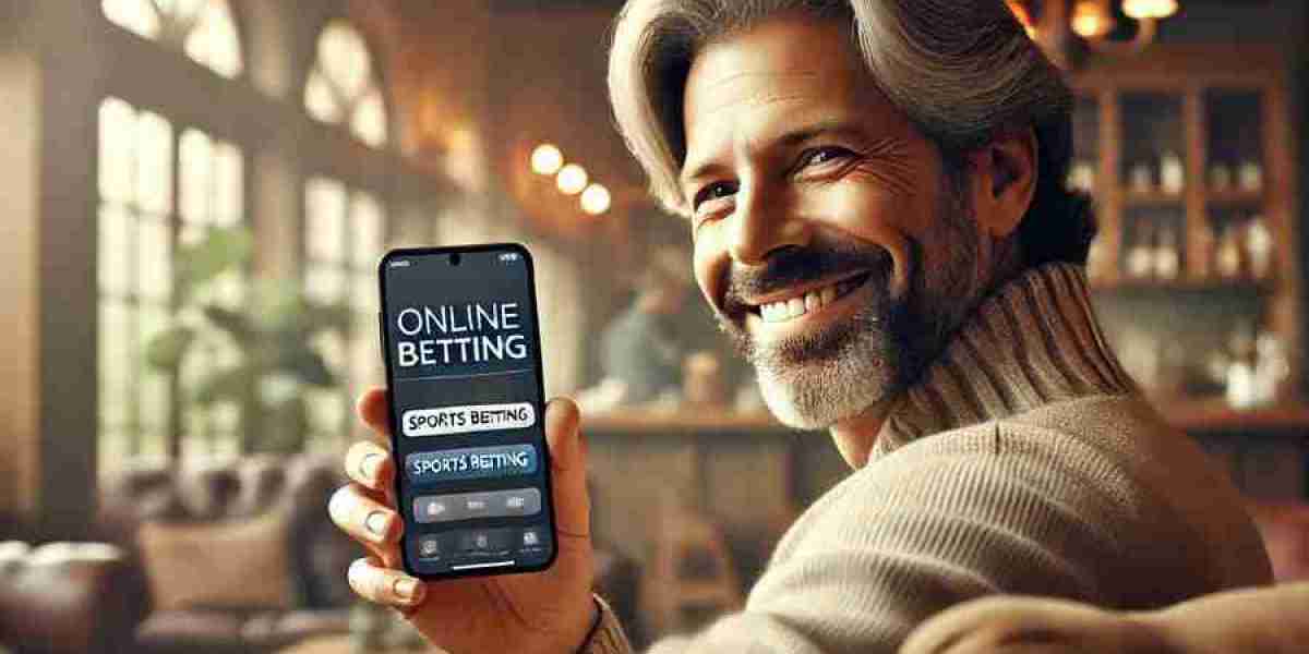 Protect Yourself with Sureman's Scam Verification for Online Gambling Sites