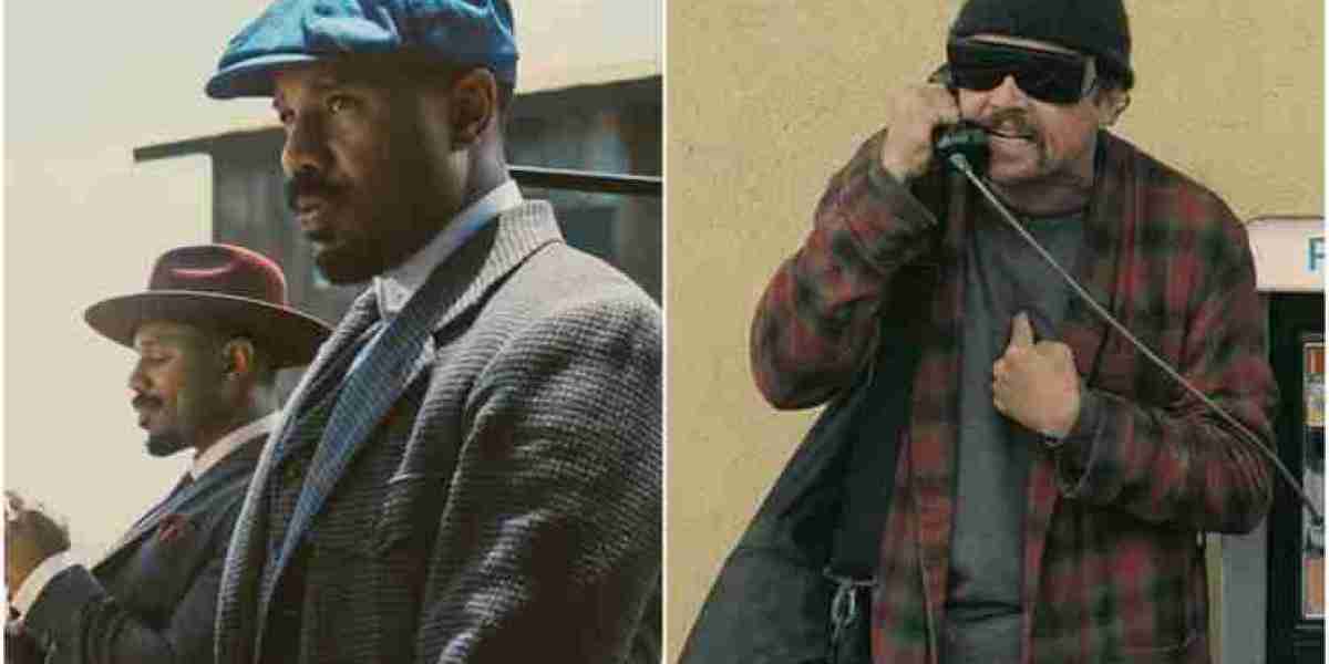 Warner Bros. Oscar Nominations: A Record Year