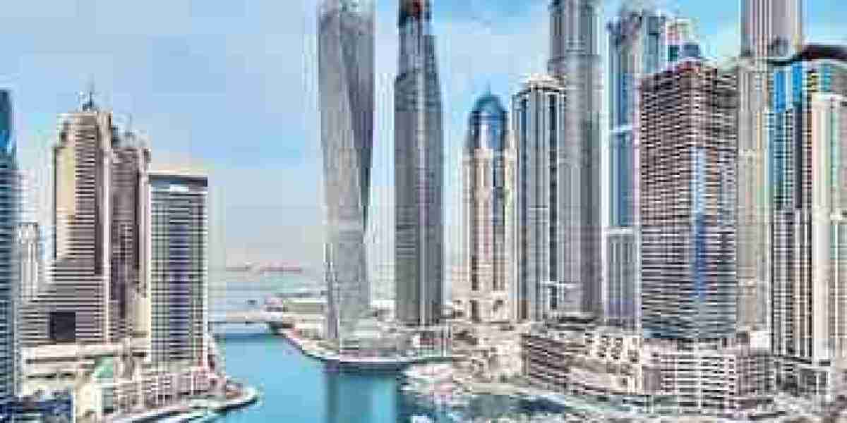 Apartments for Sale in Dubai for First-Time Buyers: Complete Guide