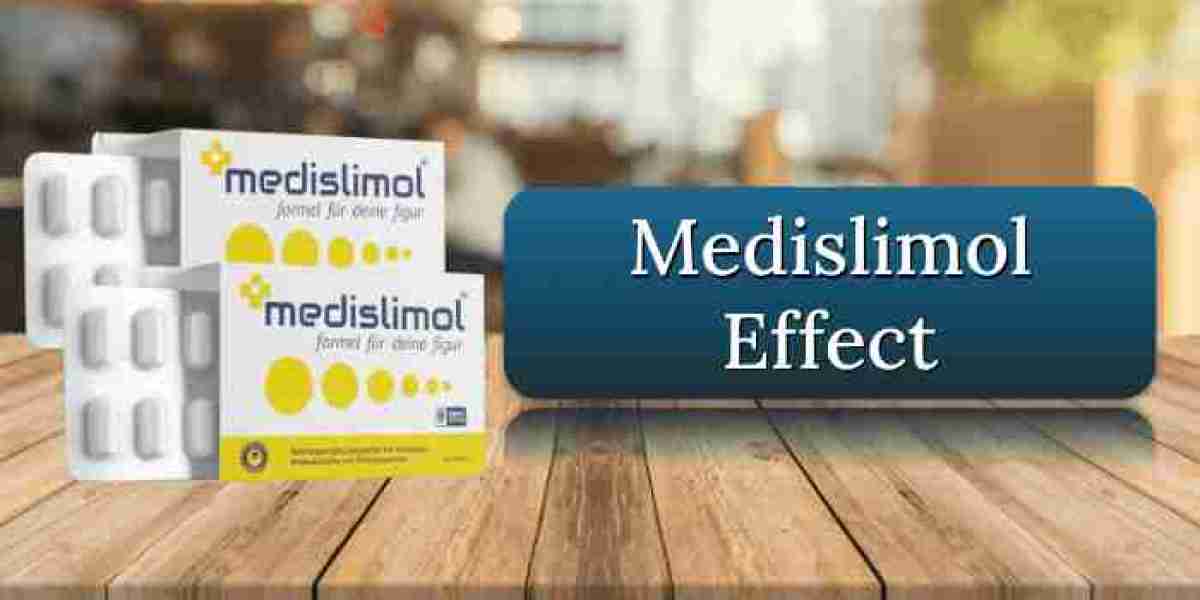 Medislimol recensie Een slimme keuze voor gezond gewichtsverlies