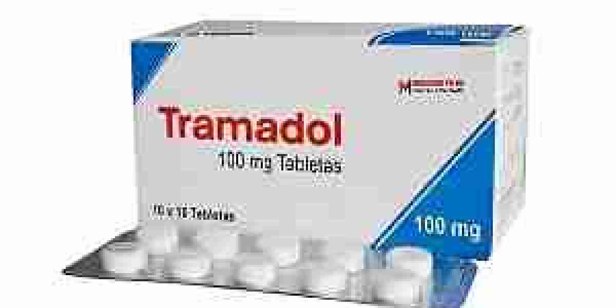 Tramadol 100mg : Uses, Benefits , Dosage ,Side Effects ,Dosage & Precautions