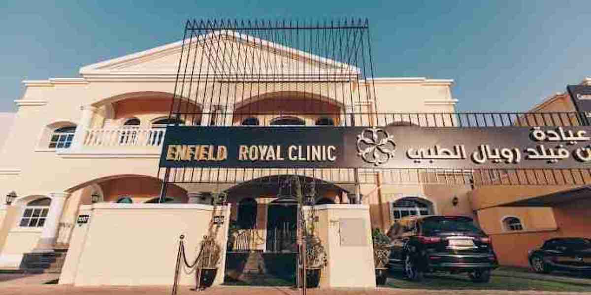 The Philosophy That Drives Royal Clinic’s Success
