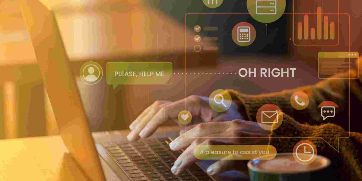 Industry-Focused ERP and CRM Software Solutions