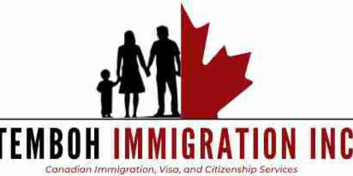 Employment in Canada