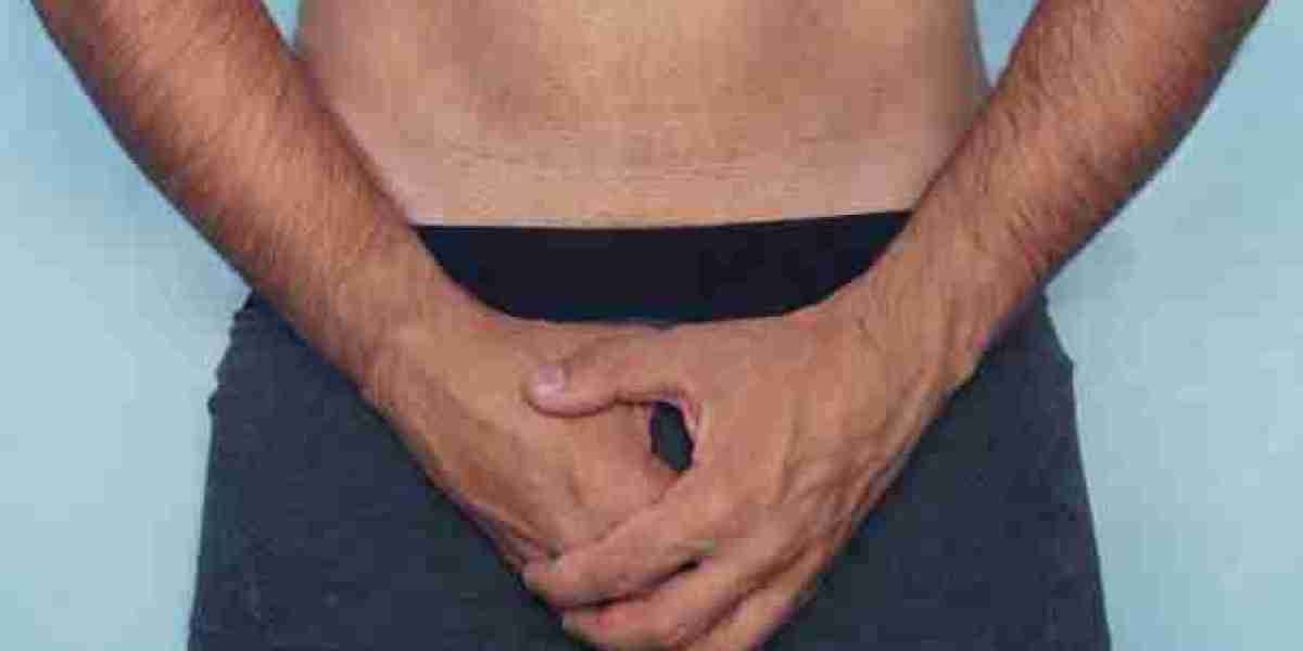 Penile Enlargement Truth: Genetics and Solutions