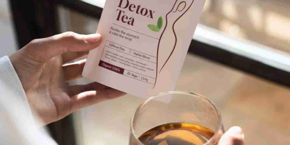 How often should I drink NuraSlim Detox Tea for the best results?