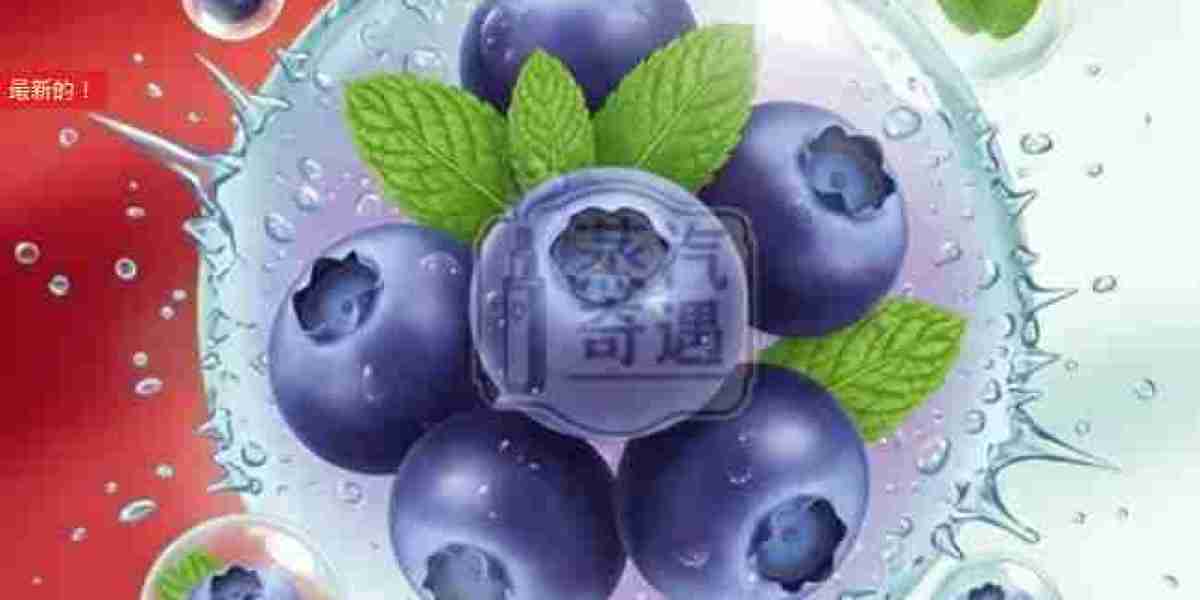 免清潔更有質感：為什麼麝香葡萄爆珠是 IQOS ILUMA 的必備款？