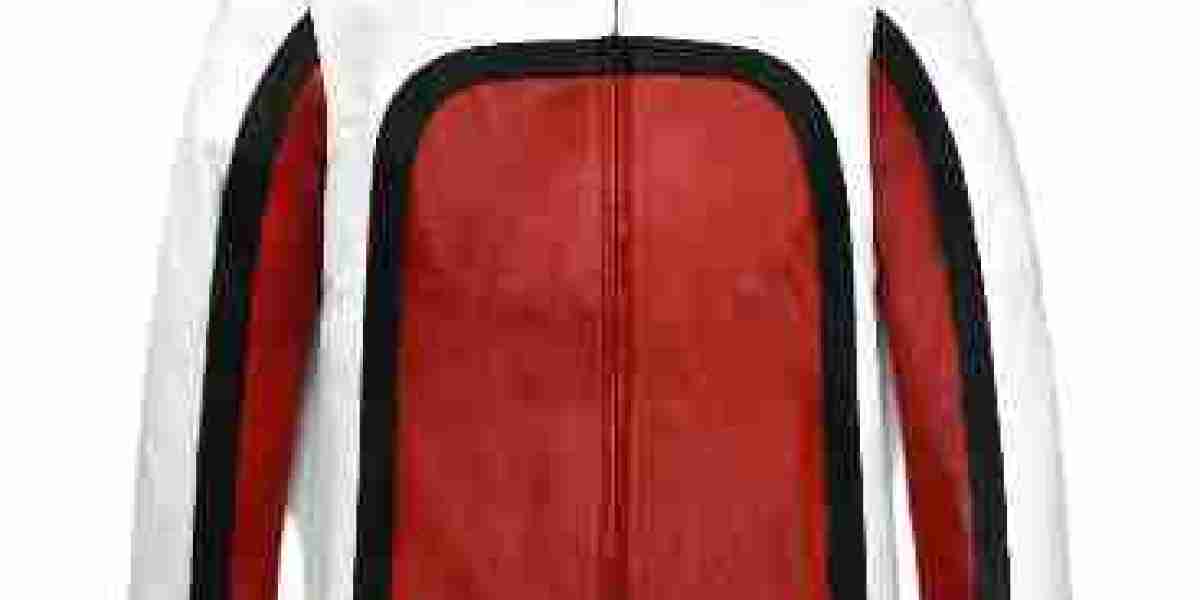 The Timeless Appeal of a mens brown leather jacket