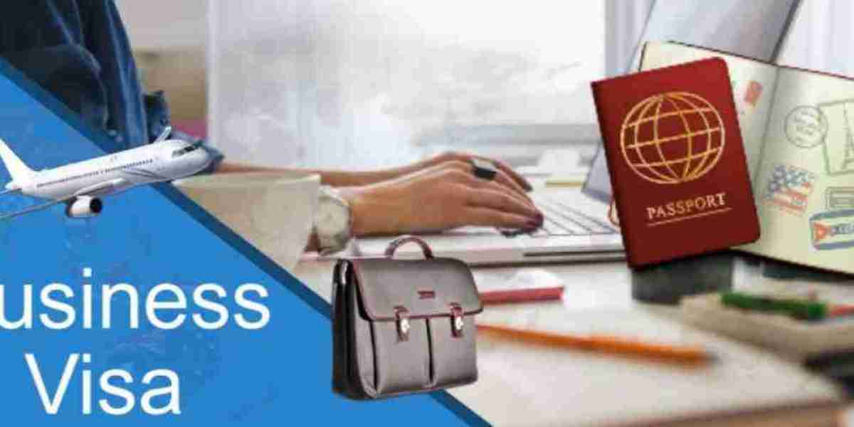 Business Travel Simplified: A Practical Guide to Business eVisas and Smart Travel Tips for Five Key Countries