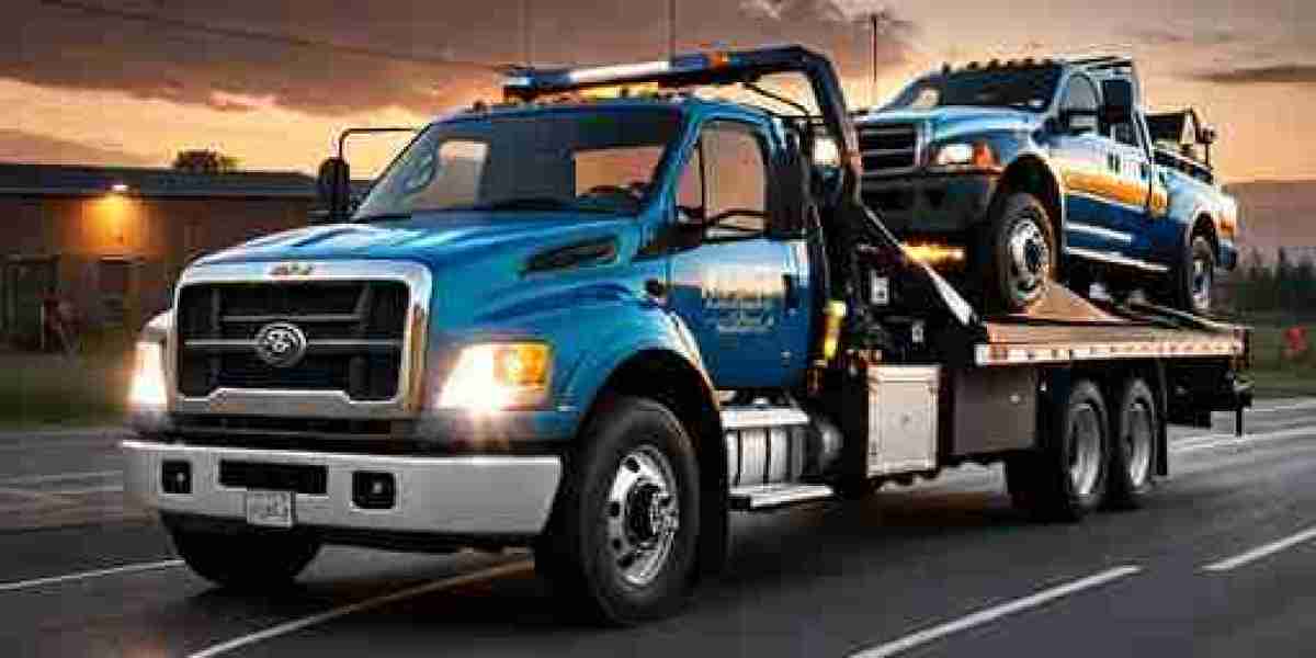 If you want to create a business on the tow truck service, contact us!