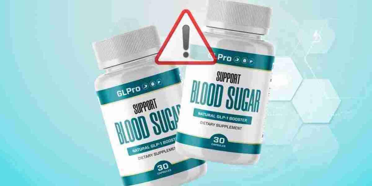 GL Pro Capsules Official Website – Review, Ingredients, Benefits, Sale, Price, Website, And Testimonials