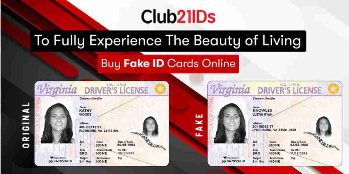 Club 21 Ids