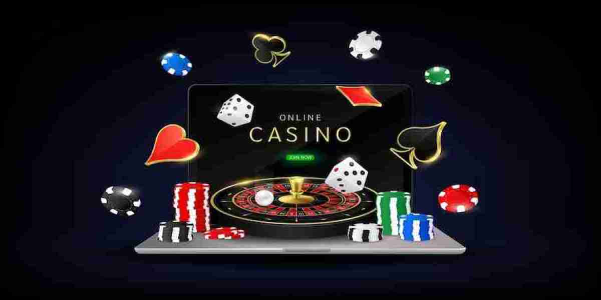 Le Casino en Ligne et la Révolution du Jeu Moderne