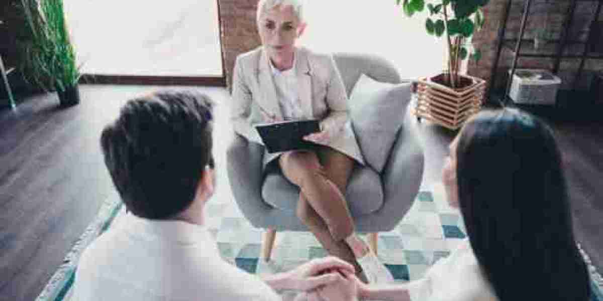 Why Men Turn to Sexologists for Stamina Solutions