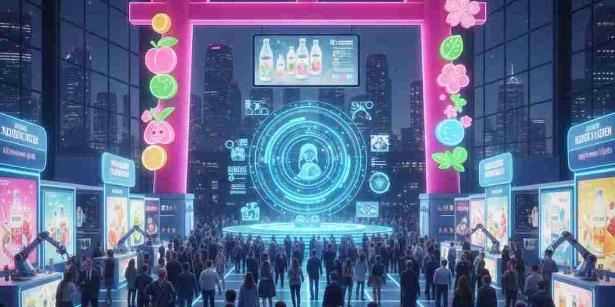 Japan Flavored Water Market to grow at a CAGR of 3.8% to reach USD 53.7 billion by 2035