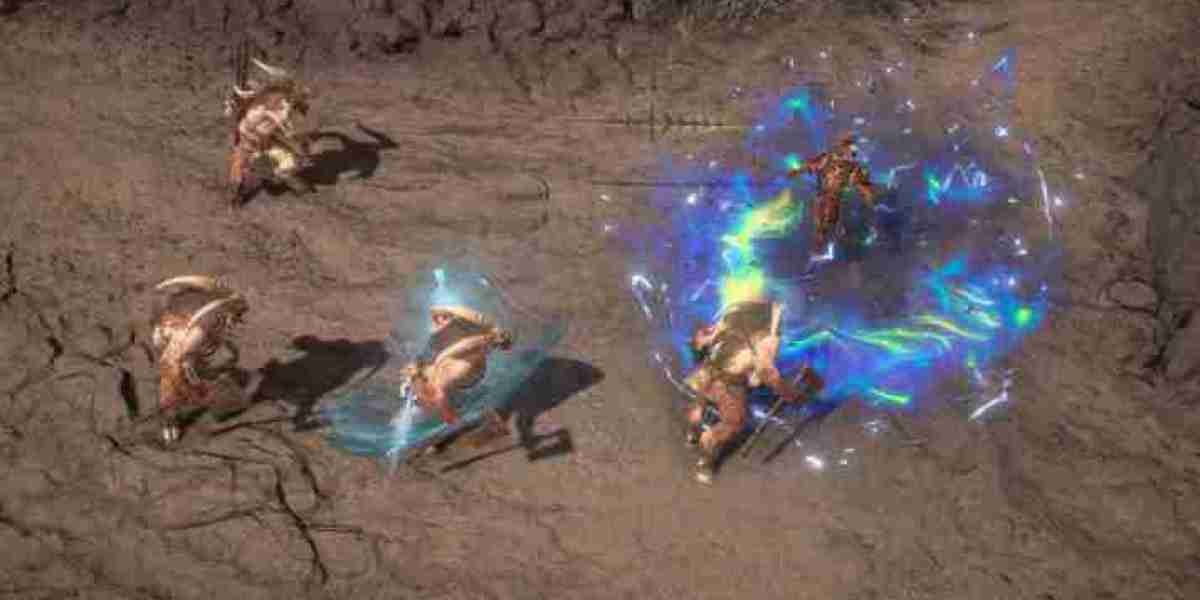 MMOEXP Diablo4:Diablo 4 Barbarian Whirlwind Endgame Build Explained