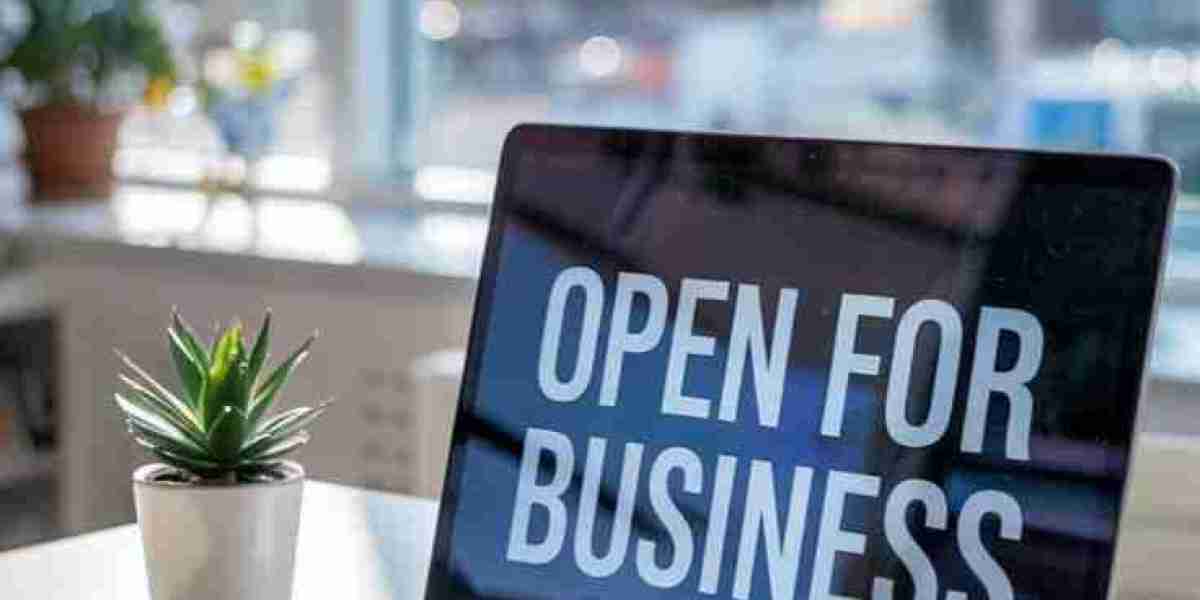 Muhammad Nabeel – Professional Consulting Services for Business Growth