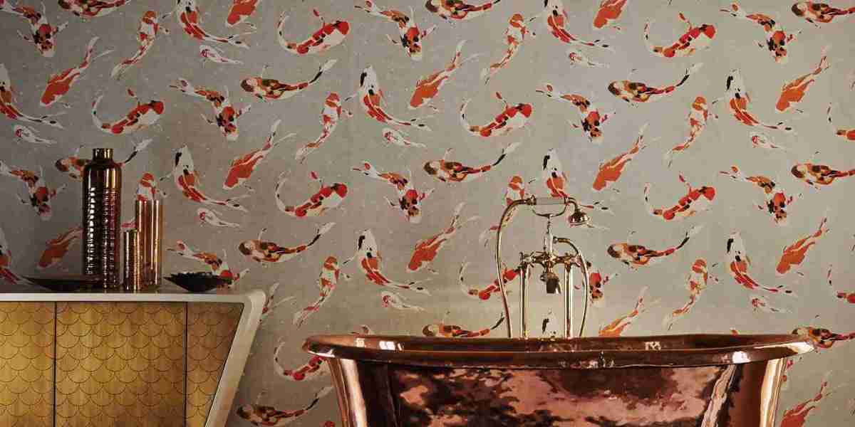 Wallpaper Installation Sydney | Professional & Reliable Service