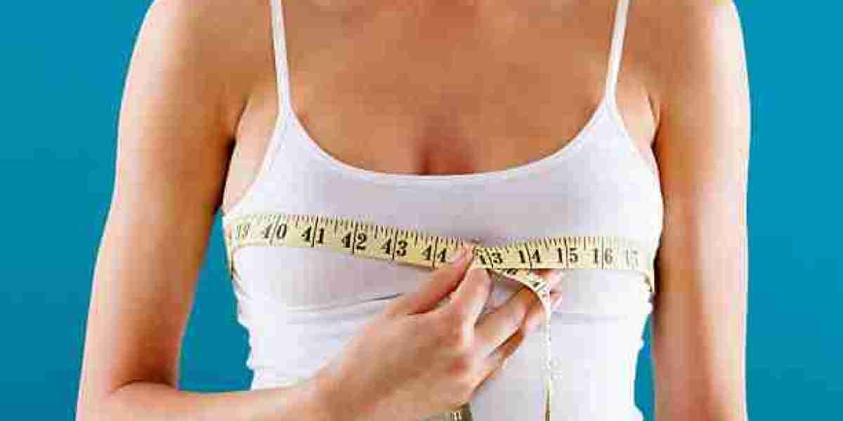 Real Expectations from Breast Augmentation Injections