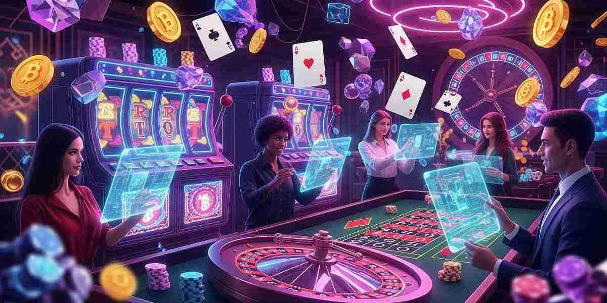 Play at leon casino.