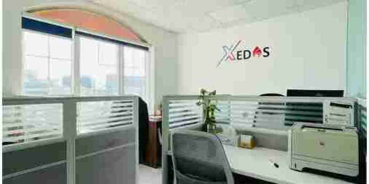 IT Solutions Provider In Dubai