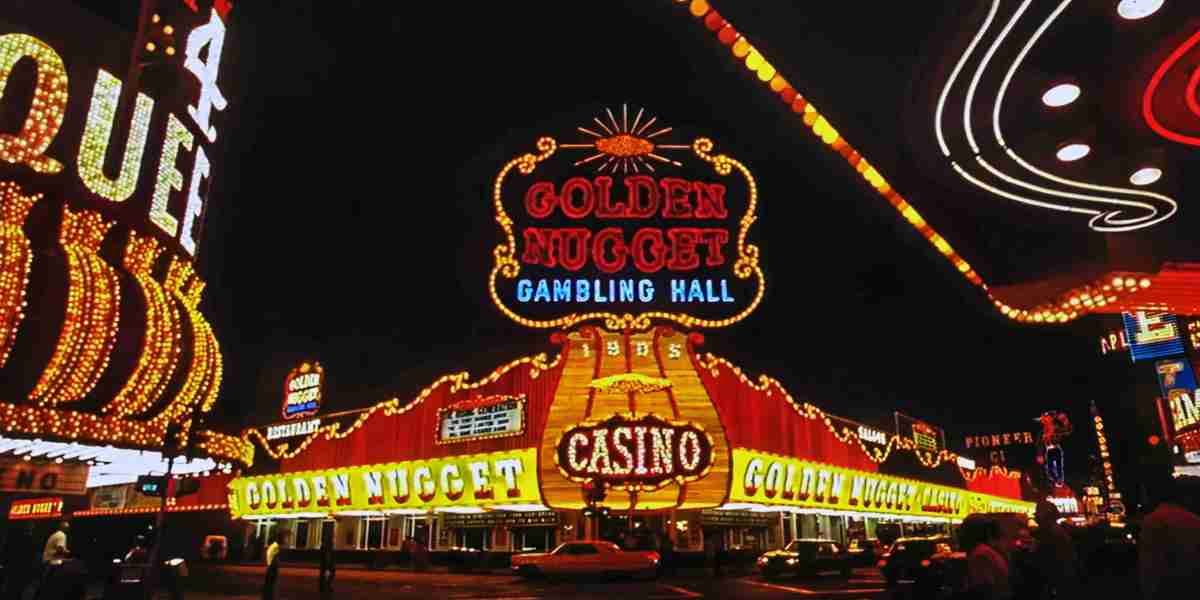 The Future of Live Dealer Games: How Technology is Shaping the Online Casino Experience in 2025