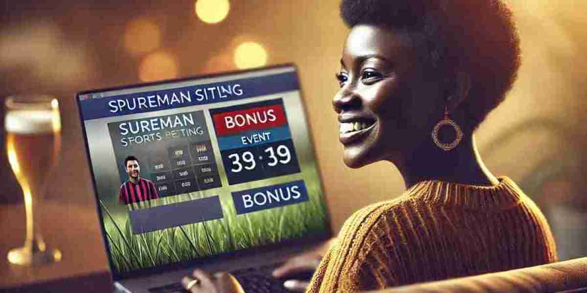 Explore Sports Toto Sites: Ensure Safety with Sureman Scam Verification