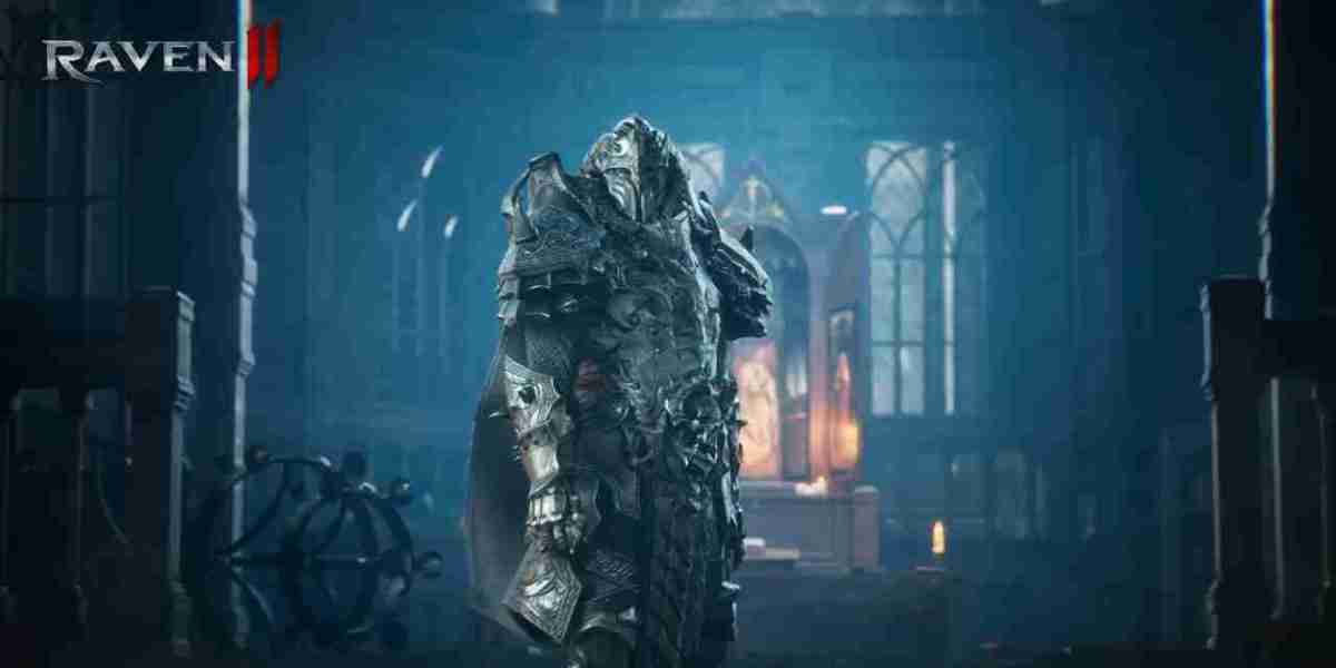 Shop Raven 2 Crystals Online Today - U4N Official Store