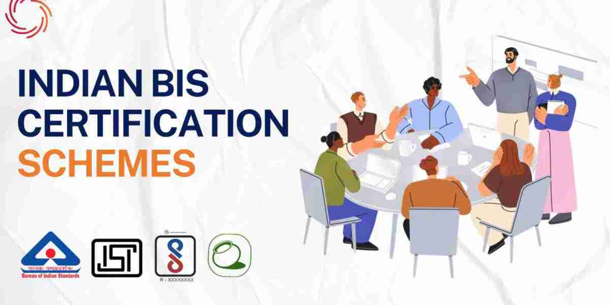 BIS FMCS: Complete Guide to BIS Certification for Foreign Manufacturers