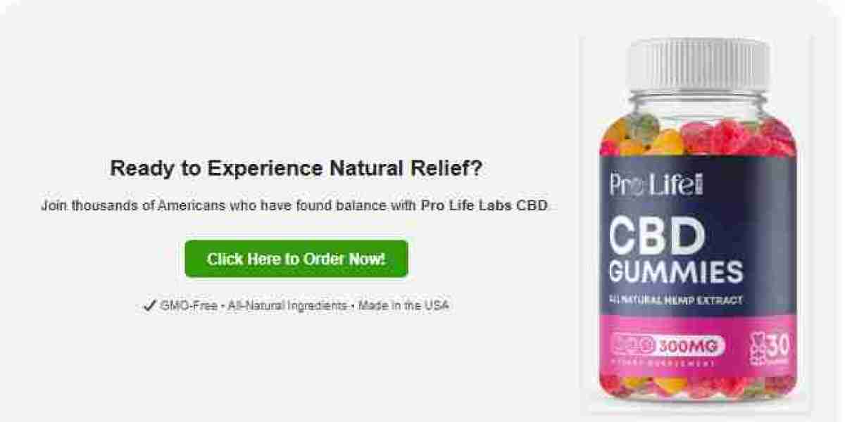 Pro Life Labs CBD USA Review: Sleep & Pain Support 2026