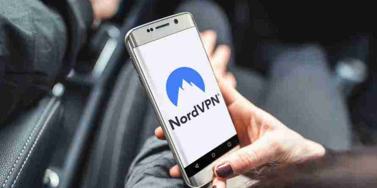 NordVPN's Evolution: Cybersecurity Beyond 2025