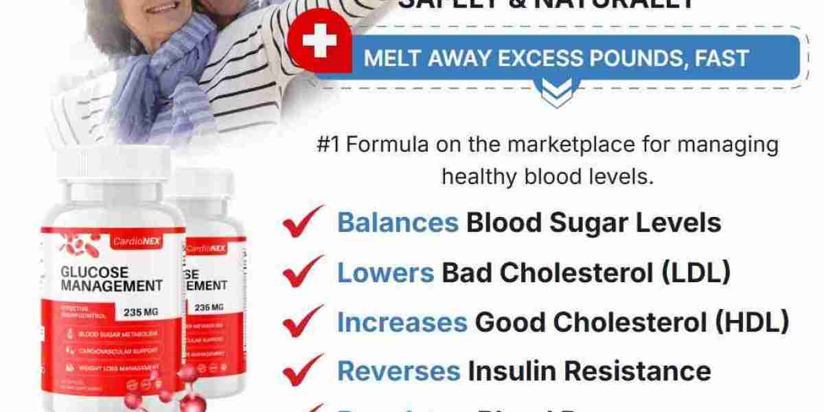 CardioNEX Official Report – A Natural Approach to Maintaining a Healthy Heart in the CANADA